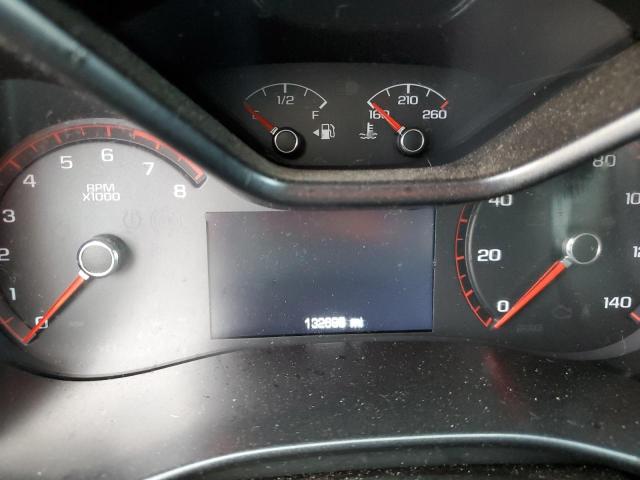 1GTG6BE37F1218564 GMC CANYON SLE