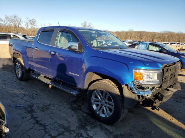 1GTG6DEN1J1140904 GMC CANYON SLT