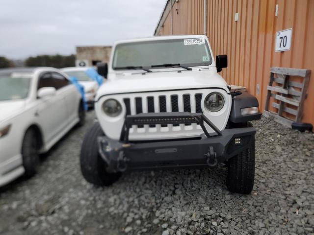 1C4HJXDN5LW224106 Jeep Wrangler Unlimited Sport