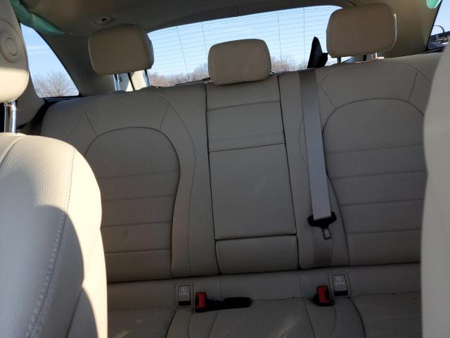 WDC0G4KB2KV178848 Mercedes-Benz Glc 300 4matic