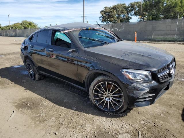 WDC0J4KBXKF660091 Mercedes-Benz Glc Coupe 300 4matic