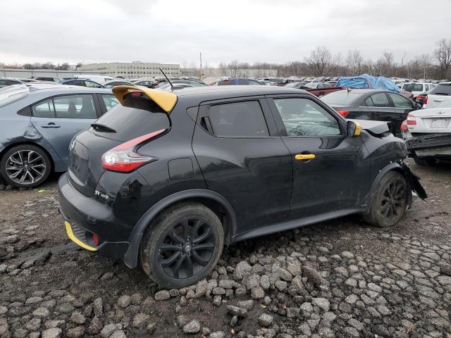 JN8AF5MV5GT654236 Nissan JUKE S