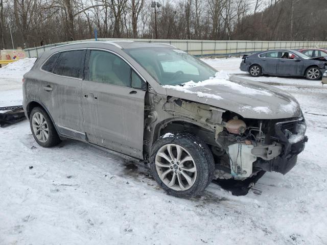 5LMCJ2C90HUL34817 Lincoln MKC SELECT