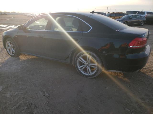1VWBV7A32FC097329 Volkswagen PASSAT SE