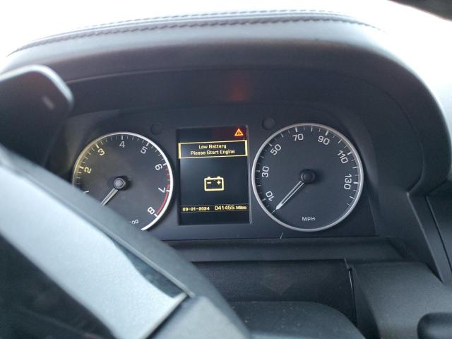 SALAK2V62GA831584 Land Rover Lr4 Hse Luxury