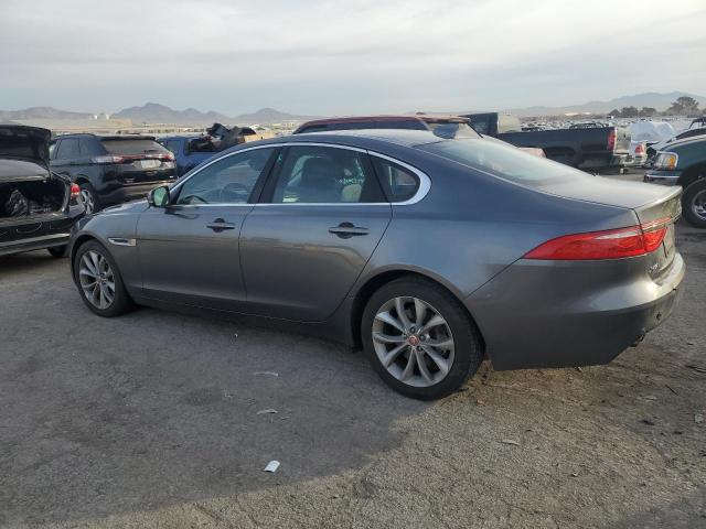 SAJBD4BN5HCY32460 Jaguar XF PREMIUM