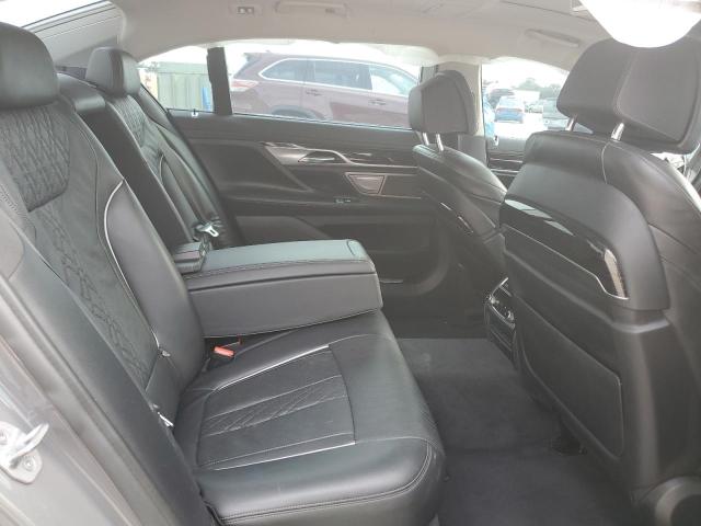 WBA7T2C00LGF96803 BMW 740 I