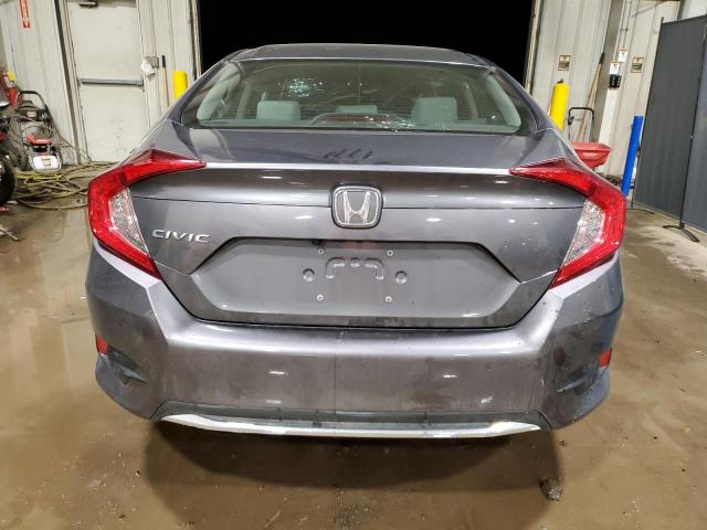 2HGFC2F61MH513821 Honda Civic Lx