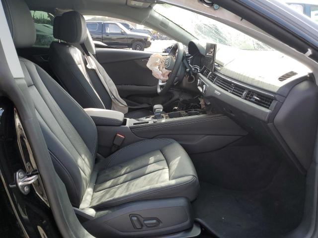 WAUCBCF54PA059582 Audi A5 Premium Plus 40