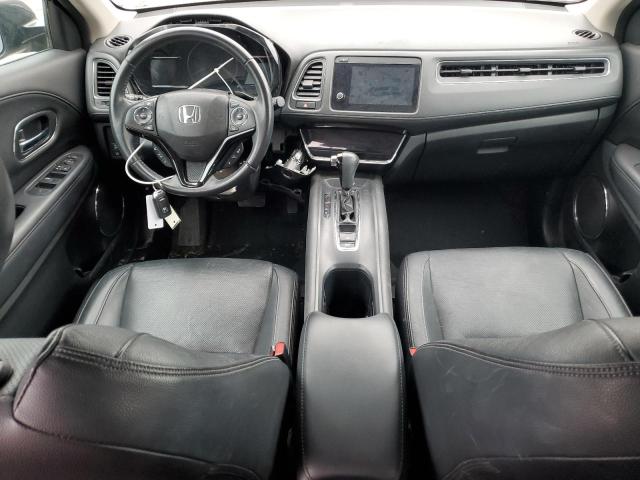 3CZRU6H94KM701300 Honda Hr-v Touring