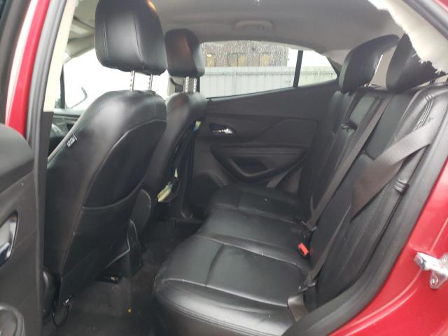 KL4CJESB2HB005541 Buick Encore Preferred