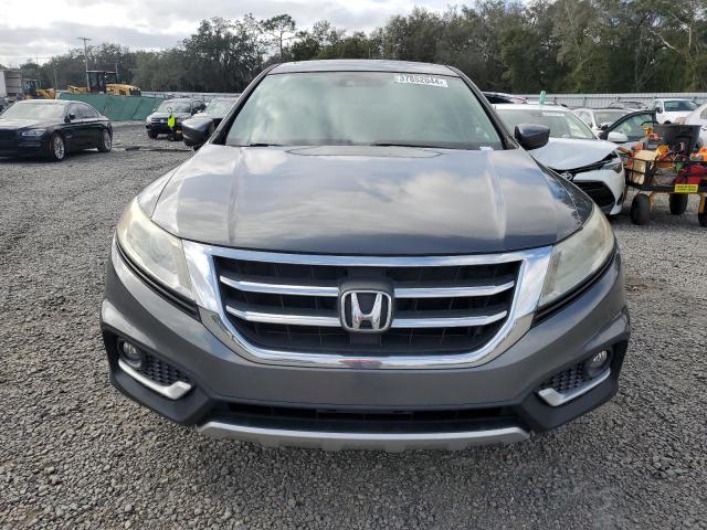 5J6TF3H59EL002021 Honda Crosstour Exl