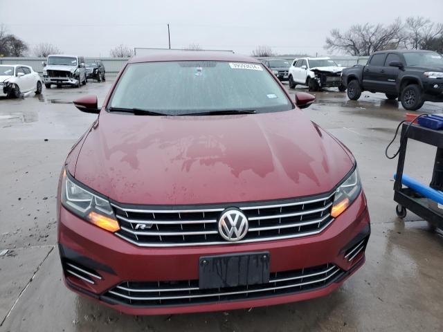 Volkswagen Passat R-line 2017 1VWDT7A31HC050794 Image 5