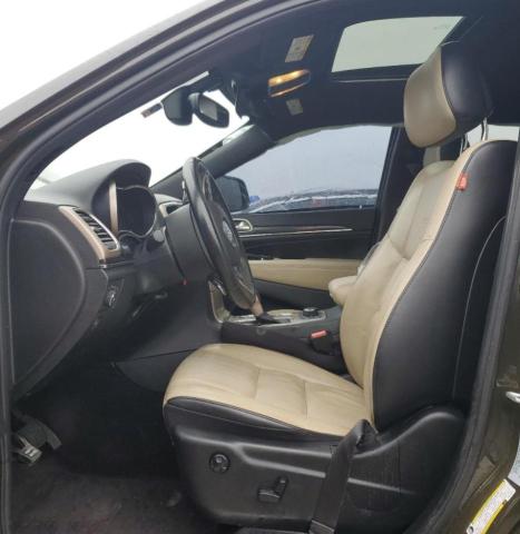 1C4RJFBG3HC613774 Jeep Grand Cherokee Limited