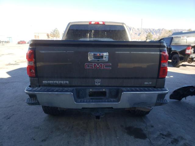 3GTU2VEC9EG169352 GMC Sierra K1500 Slt