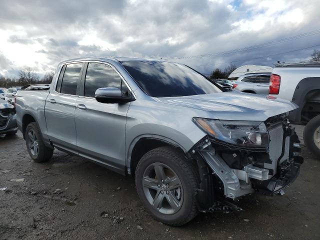 5FPYK3F5XPB054314 Honda Ridgeline Rtl