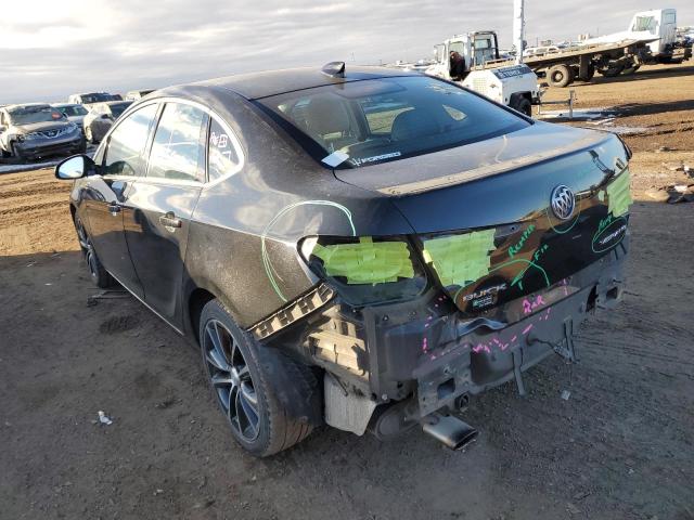 1G4PR5SK7H4104565 Buick Verano Sport Touring