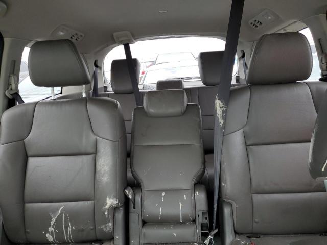 5FNRL5H61FB028727 Honda ODYSSEY EXL