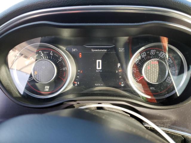 2C3CDZAG2GH108325 Dodge Challenger Sxt
