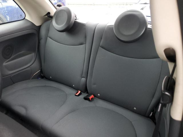 3C3CFFAR7FT750085 Fiat 500 POP