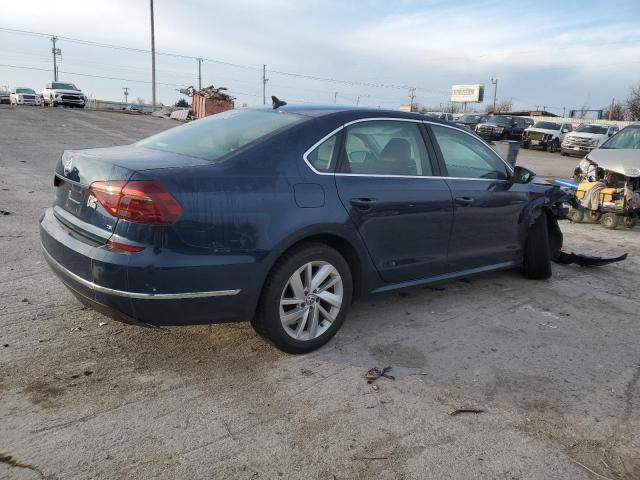 1VWBA7A31JC032752 Volkswagen PASSAT SE