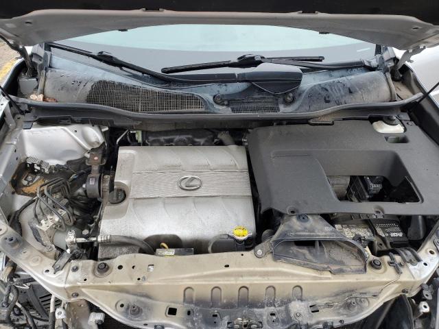 2T2BK1BA4EC236335 Lexus Rx 350 Base