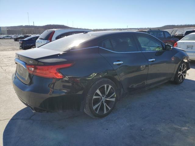 1N4AA6APXJC390241 Nissan Maxima 3.5s
