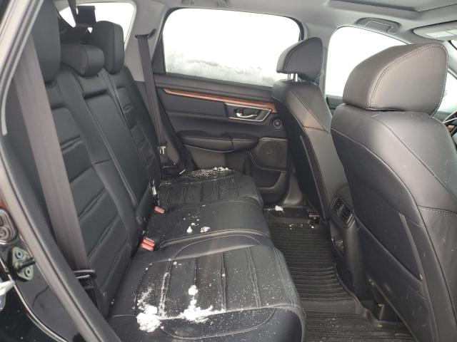 7FARW2H81JE064521 Honda CR-V EXL