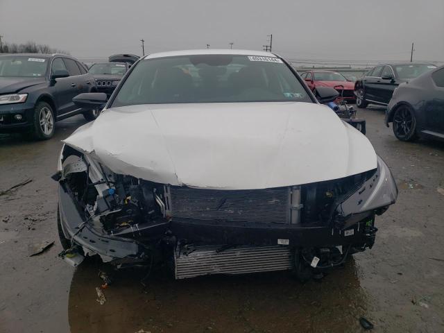 Hyundai ELANTRA N 2023 KMHLW4AK0PU016507 Image 5