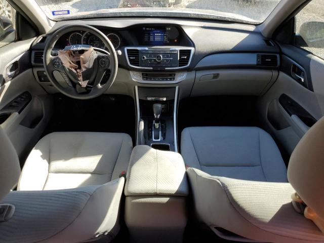 1HGCR2F35EA077806 Honda ACCORD LX