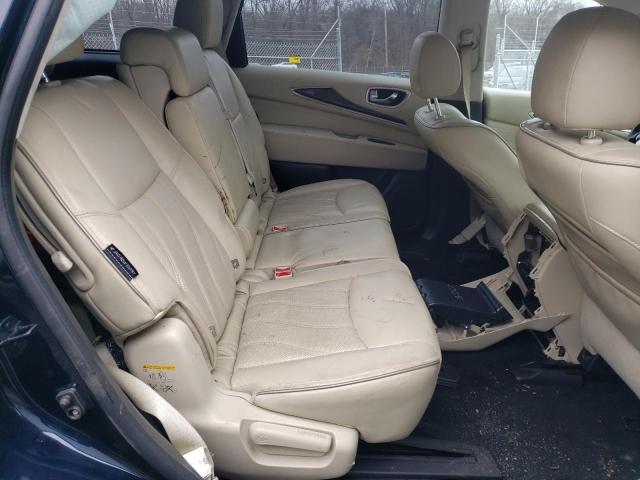 5N1DL0MM6KC553870 Infiniti QX60 LUXE