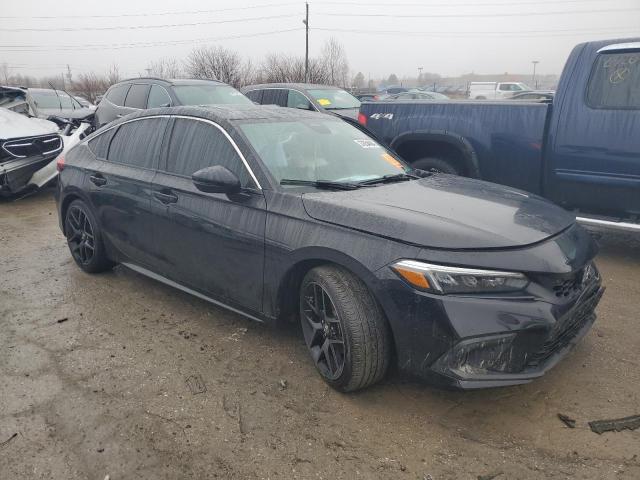 19XFL1H89PE001053 Honda Civic Sport Touring