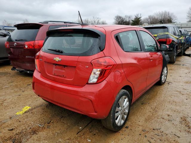 KL8CD6SA4HC718521 Chevrolet SPARK 1LT