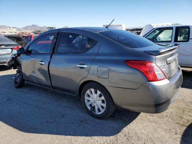 3N1CN7AP4HL840089 Nissan VERSA S