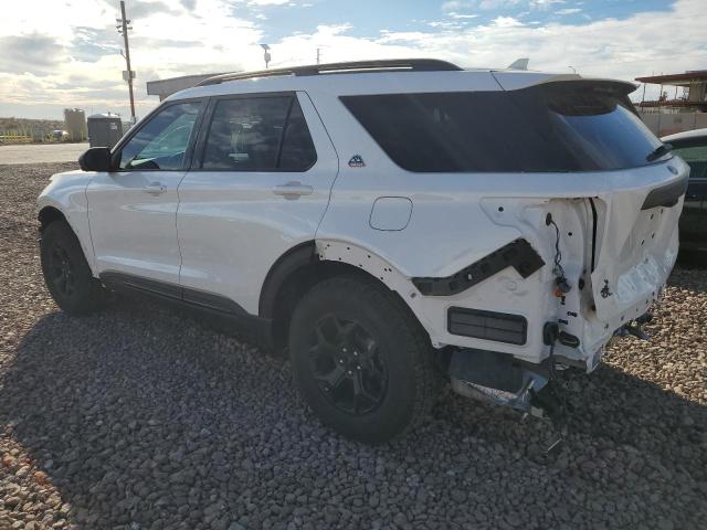 1FMSK8JH4PGA46983 Ford Explorer Timberline