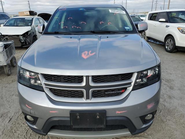 3C4PDCEGXJT339007 Dodge JOURNEY GT
