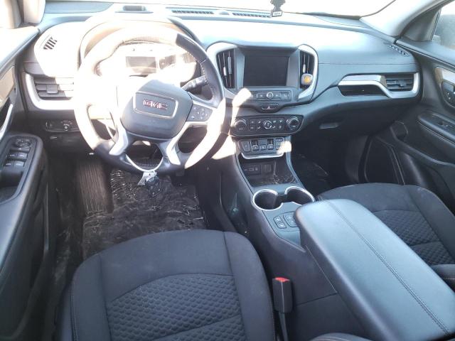 3GKALTEVXML306377 GMC Terrain Sle