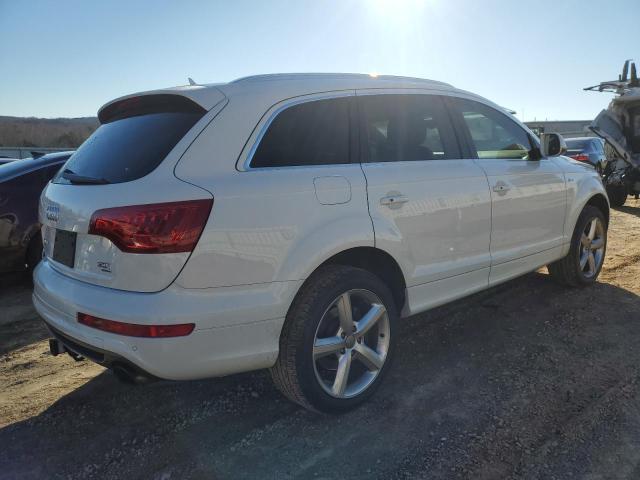 WA1DGAFE7FD001938 Audi Q7 Prestige