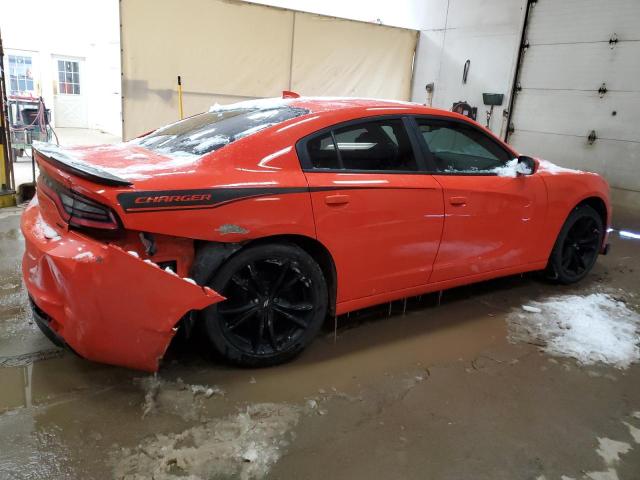 2C3CDXHG8GH307213 Dodge Charger Sxt