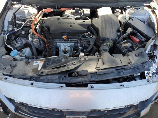 1HGCV3F17MA014494 Honda ACCORD HYBRID