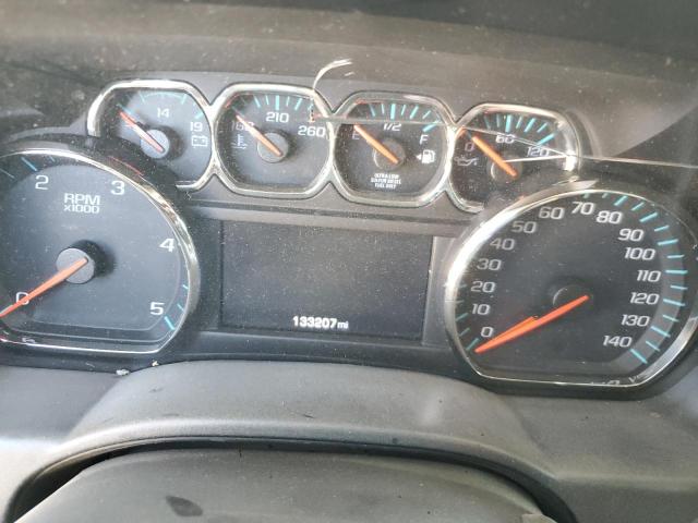 1GT12TEY4HF215680 GMC Sierra K2500 Slt