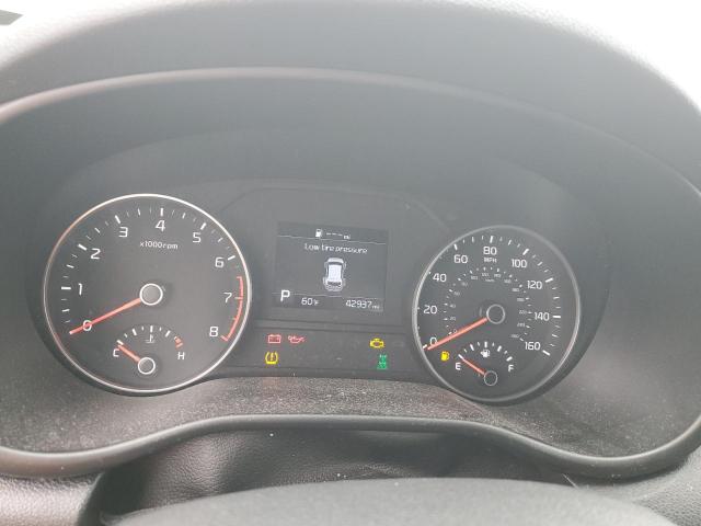 KIA SPORTAGE S 2020 KNDP6CACXL7716794 Image 9
