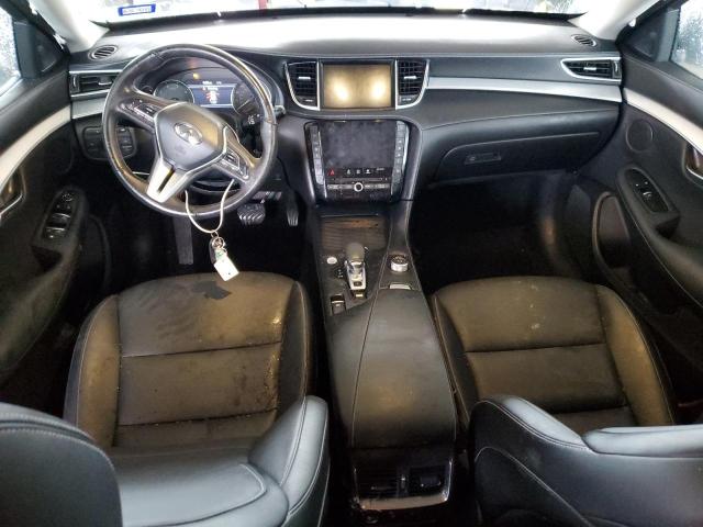 3PCAJ5M14LF106183 Infiniti Qx50 Pure