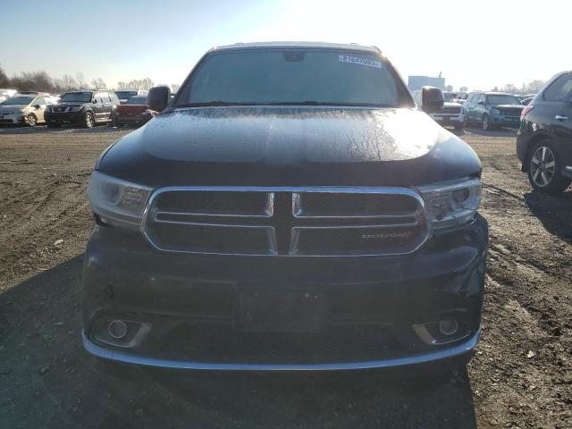 1C4RDJDGXFC741370 Dodge DURANGO LIMITED