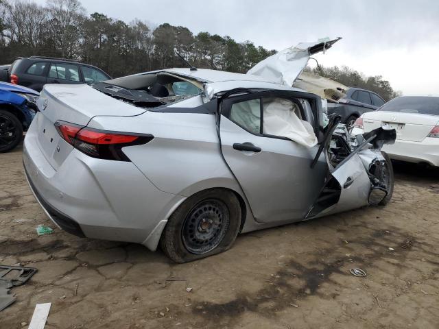 3N1CN8DV0PL828732 Nissan VERSA S