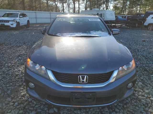 1HGCT1B75EA010255 Honda ACCORD EX