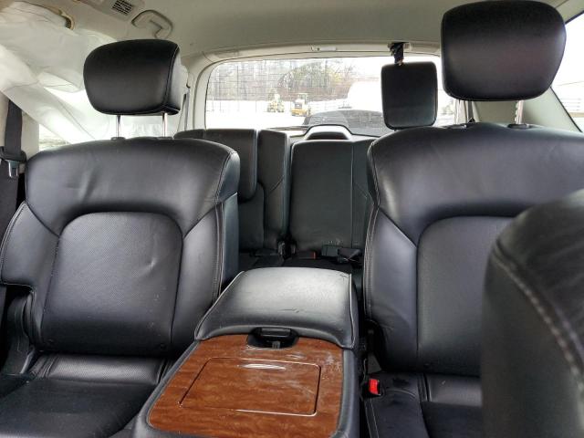 JN8AZ2NFXJ9663340 Infiniti QX80 BASE
