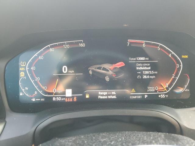 WBA63AV01PFP26776 BMW 430i Gran Coupe