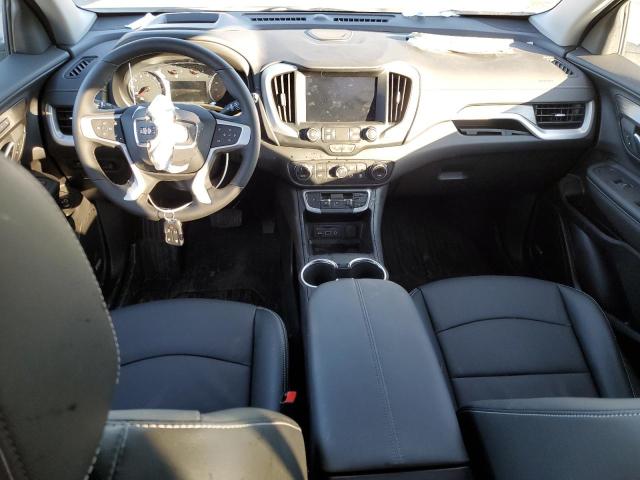 3GKALVEG3RL199161 GMC Terrain Slt