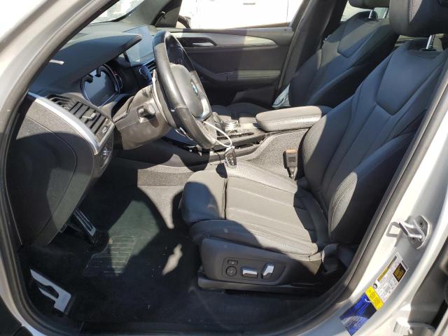 5UXTR7C51KLE97470 BMW X3 Sdrive30i